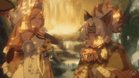 Cool Off Bandai Namco GIF by Xbox