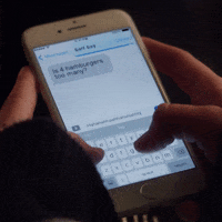 lucy liu pizza GIF by NETFLIX