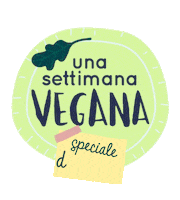 Vegan Veganfood Sticker by GoodFoodLab