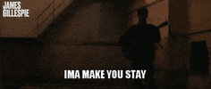 Stay Here I Love You GIF by Operator Records