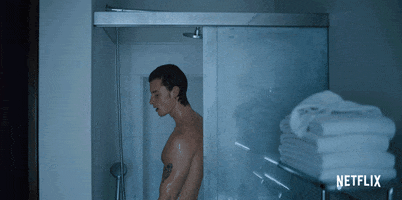 Shawn Mendes GIF by NETFLIX