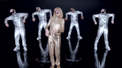 taylor swift dancing GIF