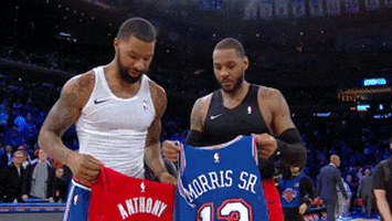 GIF by NBA