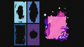 Water World Backgrounds