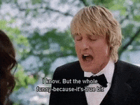 wedding crashers comedy GIF