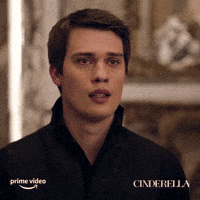 Camila Cabello Love GIF by Cinderella