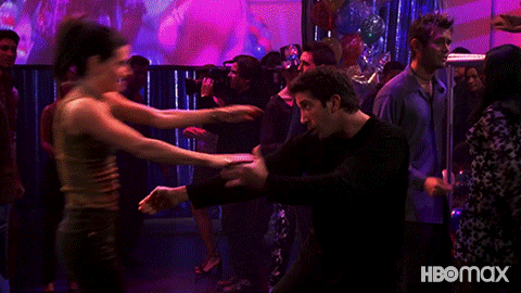 In The Club Lol GIF by HBO Max