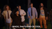 comedy central season 3 episode 16 GIF by Workaholics
