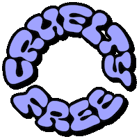 neonytfashion cruelty free neonyt Sticker