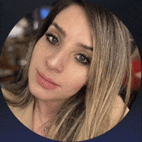 Mara Alencar GIF