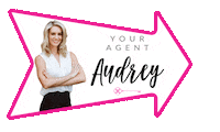 Moving Real Estate Sticker by Tru Realty Agent Audrey Myers