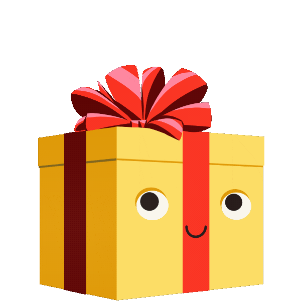 Celebrating Happy Birthday Sticker by Health Union
