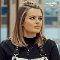 No Se Yes GIF by Prime Video España