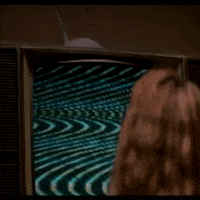 freddy krueger horror movies GIF by absurdnoise