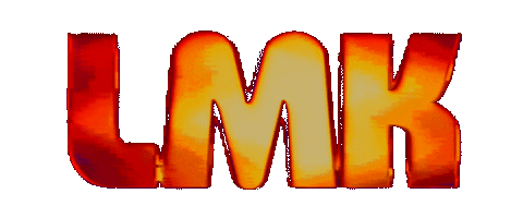 Art Glitch Sticker
