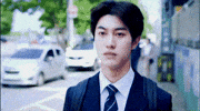 Tired Sticker GIF