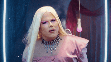 MissPetty_music wow shocked okay surprised GIF