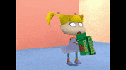 Video Game Rugrats GIF by MANGOTEETH