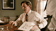 Season 7 A Days Work GIF