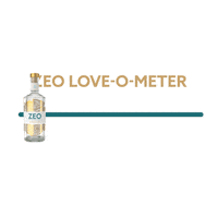 Alcohol Free Vodka Sticker by FeelZeo