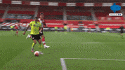 Angry Football GIF by MolaTV