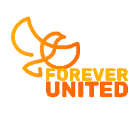 Contribute United Sticker by VPForever