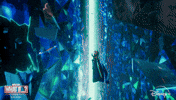 What If Watcher GIF by Marvel Studios