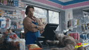 Convenience Store Ugh GIF by Cheetos