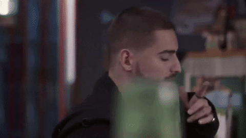 chantaje GIF by Sony Music Perú