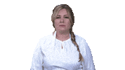 Angry Leslie Sticker by RTBF