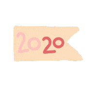 raspberryrose 2020 colour switch raspberry rose Sticker