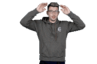 HBZ_Music wow omg dj kingkong Sticker