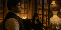 Fx Concern GIF by What We Do in the Shadows