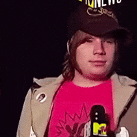Fall Out Boy Fob GIF
