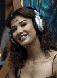 Bahana GIF