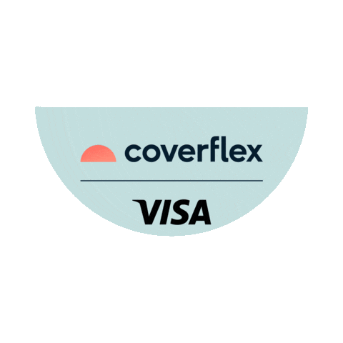 getcoverflex giphyupload Sticker