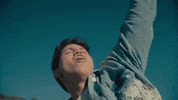Chicken Tendies GIF by Clinton Kane