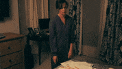 Shocked Tv Show GIF by Fetish Series