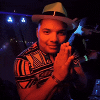 Party You Are Welcome GIF by Island Touch Dance