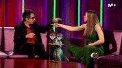 Berto Romero Show GIF by Movistar Plus+