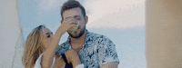 Vacation Tequila GIF by Kameron Marlowe