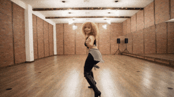 alexisbeauregard dance heels playground alexis GIF