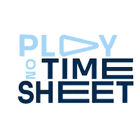 agenciaarcanjo_ play tempo timesheet agência arcanjo Sticker