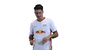 Oh Yeah Yes Sticker by RB Leipzig