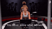 Working Out GIF by Peloton