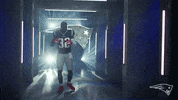 Devin Mccourty Dancing GIF by New England Patriots