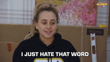 Renovate Channel 9 GIF by The Block