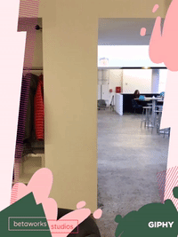 GIF by betaworks Studios