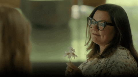 Melissa Mccarthy Wellness GIF by HULU