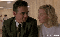 james franco jfk GIF by Stan.